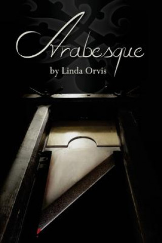Knjiga Arabesque Linda Orvis