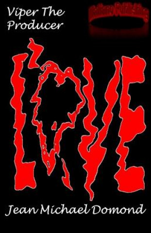 Knjiga Love Jean McHael Dommond