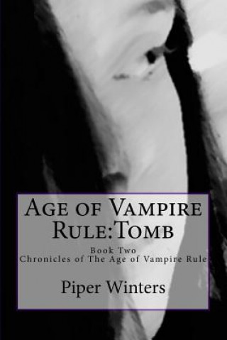 Carte Age of Vampire Rule Piper Winters