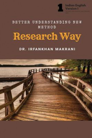 Carte Research Way: The Concept New Era of Research Area & Understading Students Irfan Khan Gulamnabi Makrani