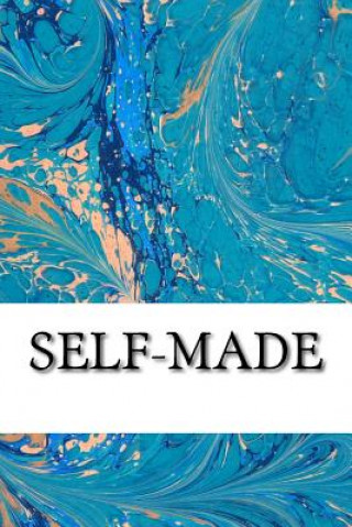 Knjiga Self-Made Jamie Davis Whitmer