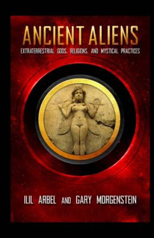 Könyv Ancient Aliens: Marradians and Anunnaki: Volume Two: Extraterrestrial Gods, Religions, and Mystical Practices Gary Morgenstein