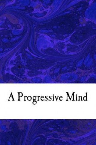 Book A Progressive Mind Jamie Davis Whitmer