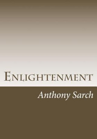 Knjiga Enlightenment Anthony Sarch