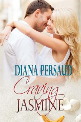 Boek Craving Jasmine Diana Persaud