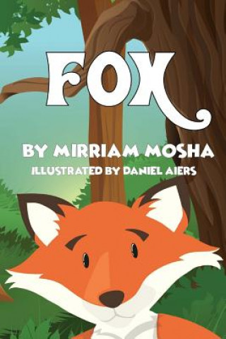 Knjiga Fox Mirriam Mosha