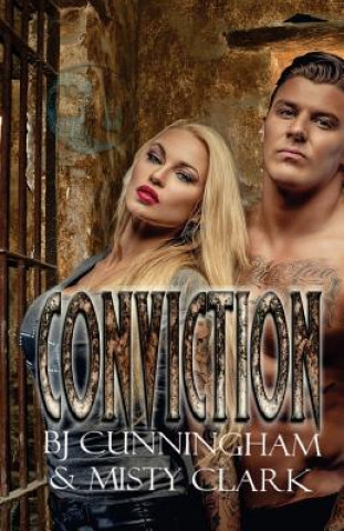 Książka Conviction Misty Clark