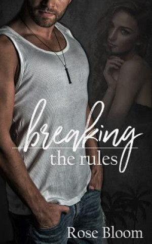 Carte Breaking the Rules Rose Bloom