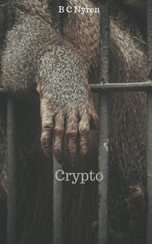 Knjiga Crypto B C Nyren