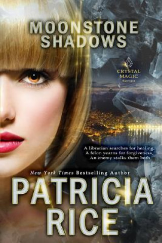 Book Moonstone Shadows Patricia Rice