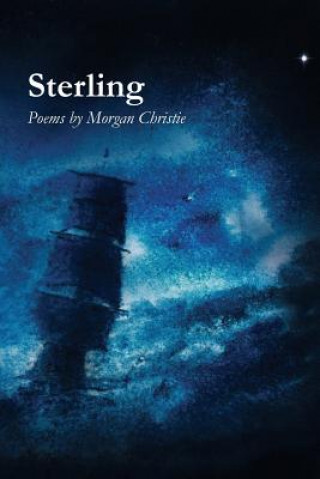 Livre Sterling Morgan Christie