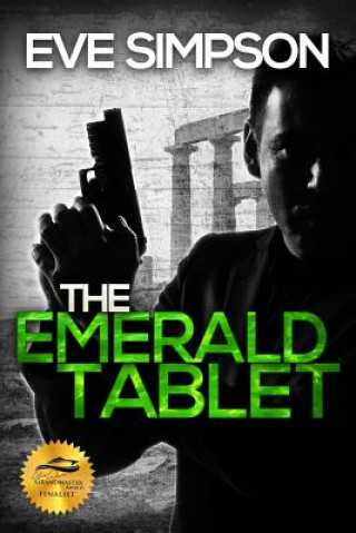Carte The Emerald Tablet Eve Simpson