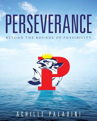 Βιβλίο Perseverance Achille Paladini