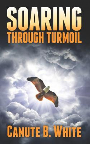 Knjiga Soaring Through Turmoil Canute B White