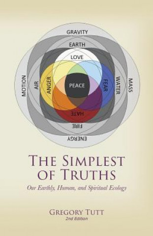 Knjiga The Simplest of Truths Gregory Tutt