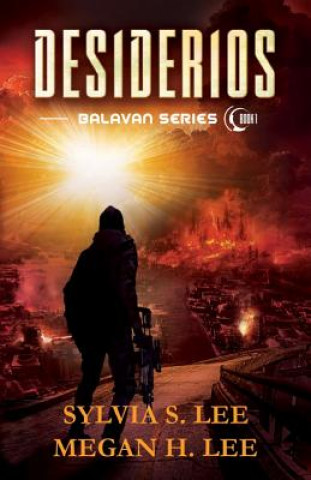 Βιβλίο Desiderios Sylvia S Lee