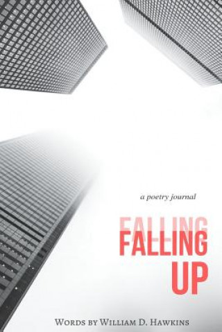 Knjiga Falling Up William D Hawkins