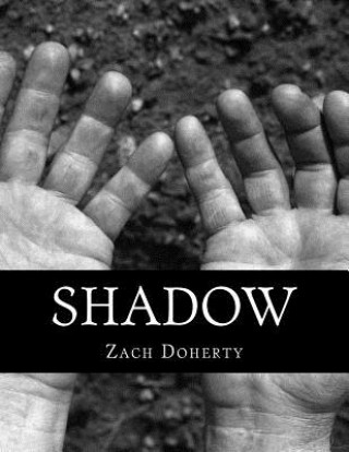 Knjiga Shadow Z J Doherty
