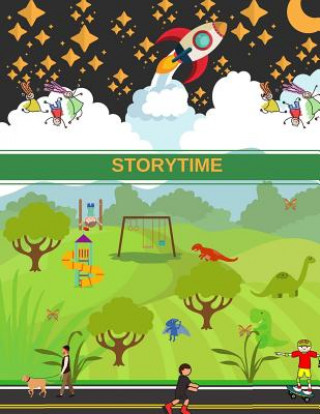 Carte Storytime Royal Favors