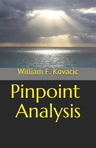 Buch Pinpoint Analysis William F Kovacic