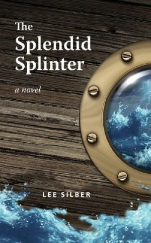 Knjiga The Splendid Splinter Lee Silber
