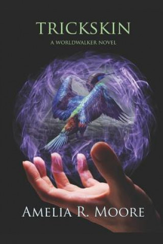 Book Trickskin Amelia R Moore