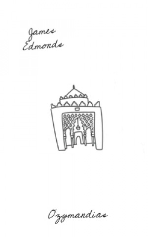 Carte Ozymandias James Edmonds
