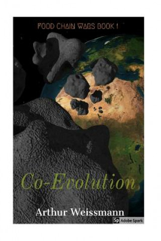 Knjiga Co-Evolution Arthur Weissmann