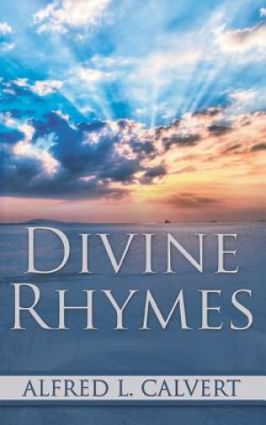 Knjiga Divine Rhymes Bishop Charles H Ellis