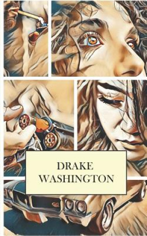 Книга Drake Washington J-D Labranche