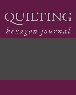Knjiga Quilting M Robbins