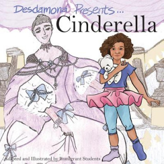 Book Cinderella Matina Banks