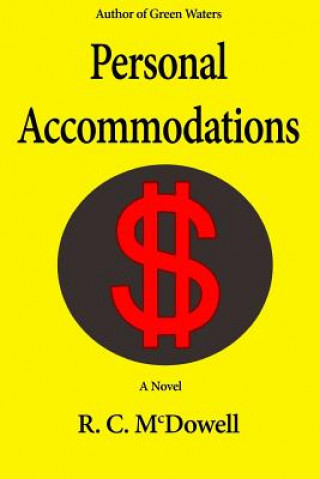 Libro Personal Accommodations R C MC Dowell