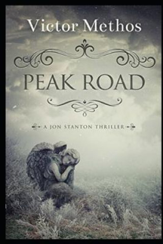 Kniha Peak Road - A Short Thriller Victor Methos