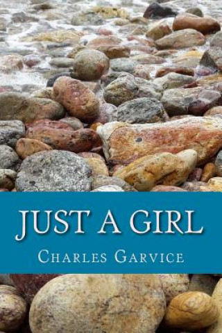 Libro Just a Girl Charles Garvice