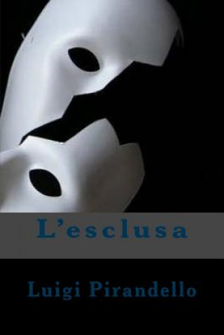 Knjiga L'esclusa Alba Longa
