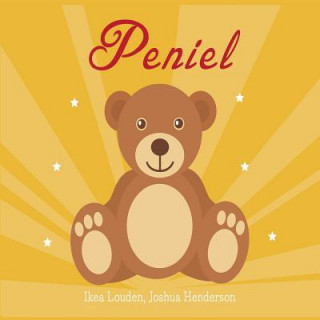 Knjiga Peniel Ikea Louden