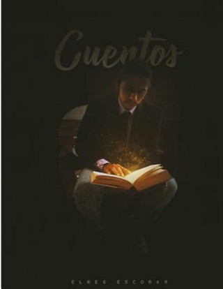 Knjiga Cuentos Jeremy Melgar Jm