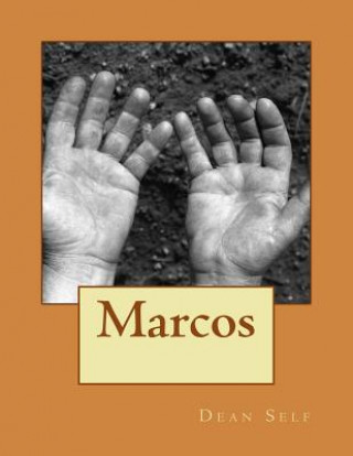 Knjiga Marcos Dean Self