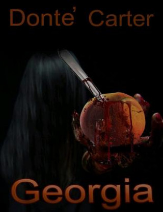 Knjiga Georgia Donte Carter