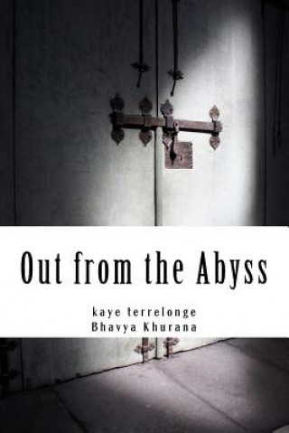 Boek Out from the Abyss Kaye Terrelonge