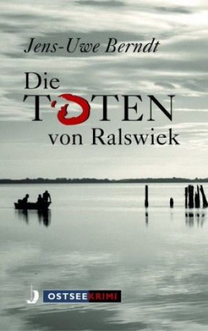 Książka Die Toten von Ralswiek 