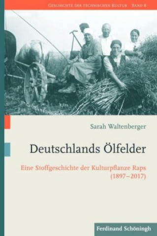 Книга Deutschlands Ölfelder 