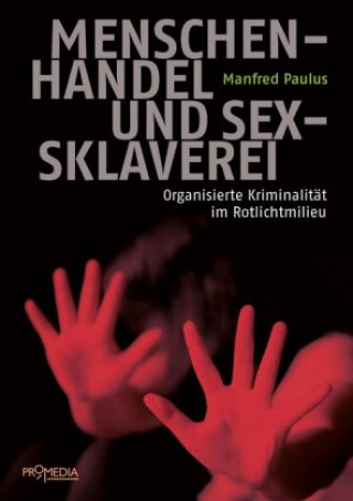 Kniha Menschenhandel und Sexsklaverei 