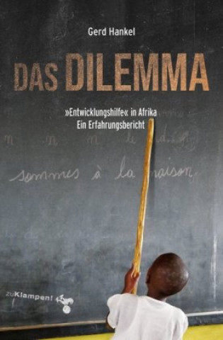 Книга Das Dilemma 