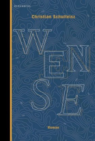 Kniha Wense 