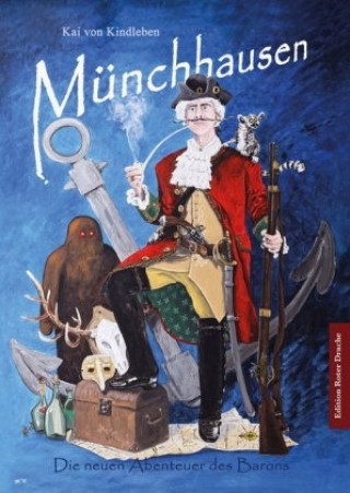 Carte Münchhausen Kai von Kindleben