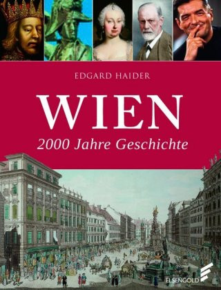 Книга Wien 