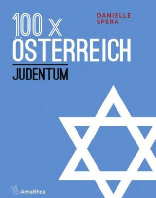 Kniha 100 x Österreich 