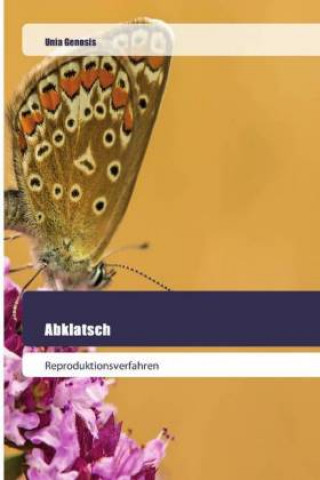 Book Abklatsch Unia Genosis